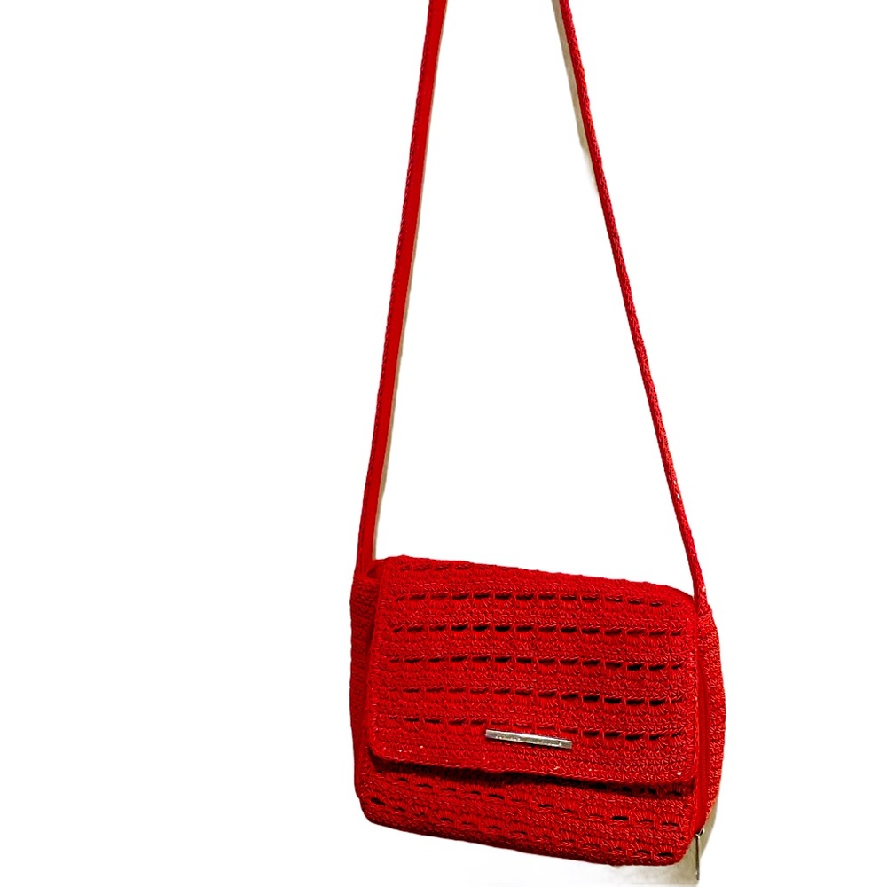 Crossbody
